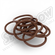 Replacement O-Rings for 601-602 Filters - Viton