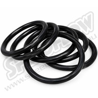 Replacement O-Rings for 601-602 Filters - Nitrile