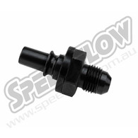-6 Male Quick Connect Adapter