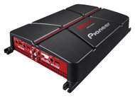 Pioneer  GM-A4704 4-Channel Bridgeable Amplifier