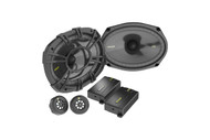 Kicker CSS694 6"x9" Component speaker System