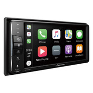 Pioneer AVH-ZL5150BT Multimedia System CarPlay & Android Auto  - Free Reversing Camera