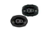 Kicker CS6934 6"x9" 3-Way Car Speakers