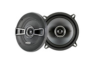 Kicker 41KSC54 5-1/4" 2-Way KS Series Car Speakers