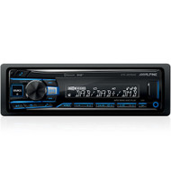 Alpine UTE-204DAB Digital Media receiver with DAB+ and Bluetooth