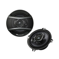 Pioneer  TS-A1376R 13cm 3-way Coaxial Speakers