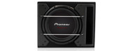 Pioneer 310D4SB 12" in Enclosure