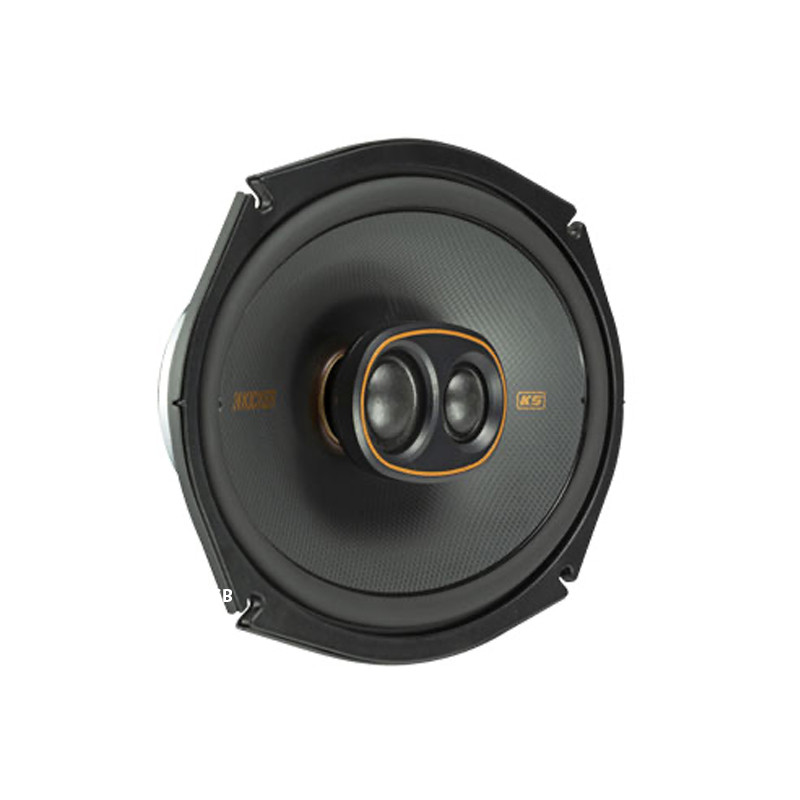 Kicker 47KSC69304 KS Series 6X9" 3way speaker www