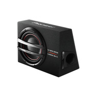 Pioneer  TS-WX306B 12" Sub with Ported Enclosure