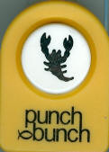 Scorpion Small Punch