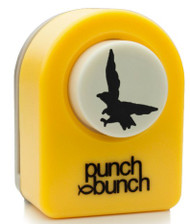 Eagle Small Punch