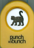 Monkey Small Punch