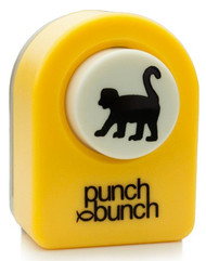 Monkey Small Punch