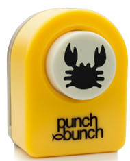 Crab Small Punch