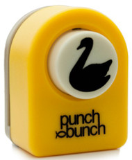 Swan Small Punch
