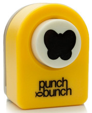 Butterfly Small Punch