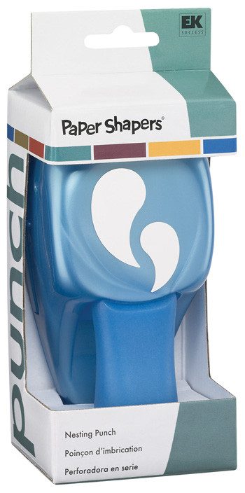 Paper 2024 shapers punch