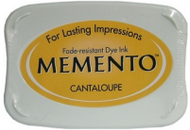 Canteloupe Memento Ink Pad