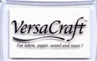 White VersaCraft Ink Pad