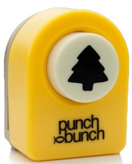 Tree Small Punch