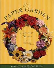 The Paper Garden Summer Blooms