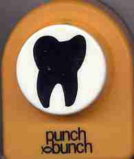 Tooth Large Punch