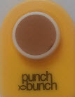 16mm Circle Punch