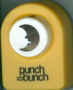 Moon Small Punch
