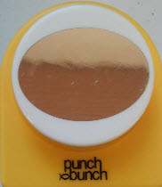 51mm x 37mm Oval Punch