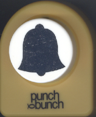 Bell Large Punch