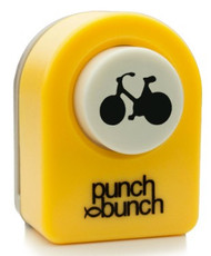 Bicycle Small Punch