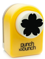 Cherry Blossom Medium Punch