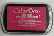 Cupid ColorBox Ink Pad