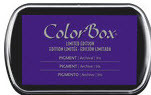 Iris ColorBox Ink Pad