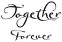 Together Forever - 198W08