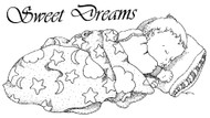 Sweet Dreams - 110M01