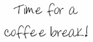 Break Time - 131W01