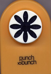 Daisy Large Punch