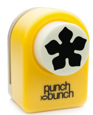 Bellflower Medium Punch