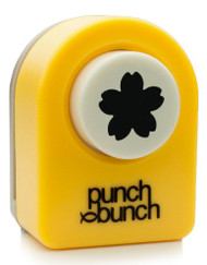 Cherry Blossom Extra Small Punch