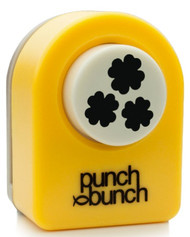 Hydra Cluster Small Punch