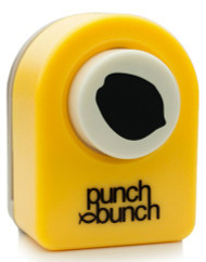 Ovoid Small Punch
