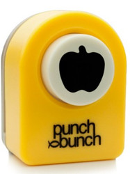 Apple Small Punch