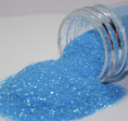 Blue Rapture Ultra Fine Glitter