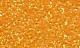 Marigold Ultra Fine Glitter