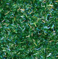 Winter Grass Sparkle Fibers
