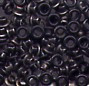 Black Round Eyelets Package of 1000
