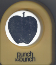 Apple Large Punch