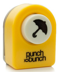 Umbrella Small Punch