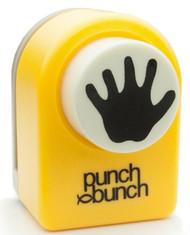 Hand Small Punch